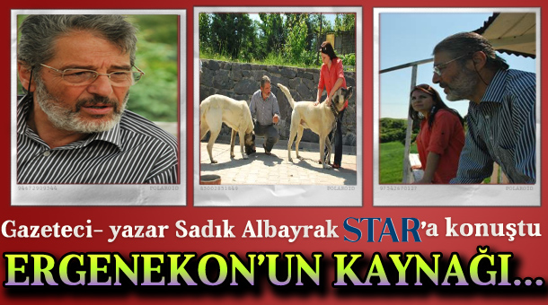 sadik-albayrak-star