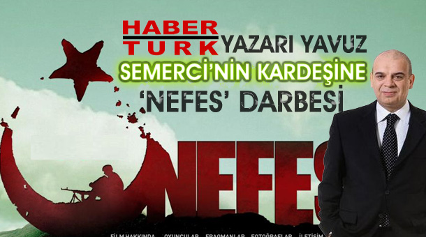 nefes-semerci