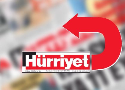 hurriyet-gazetesi