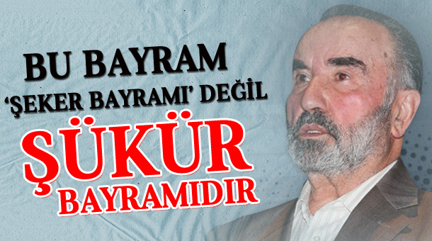 karaman-bayram