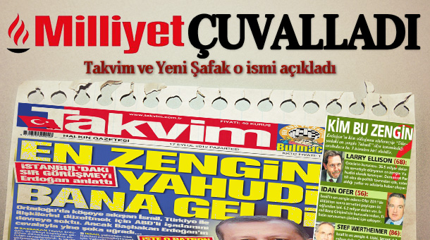 milliyet-israil1