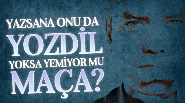 yozdil-maca