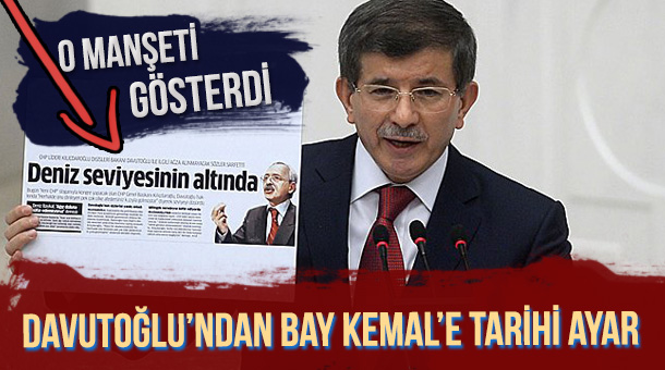 davutoglu-kemal
