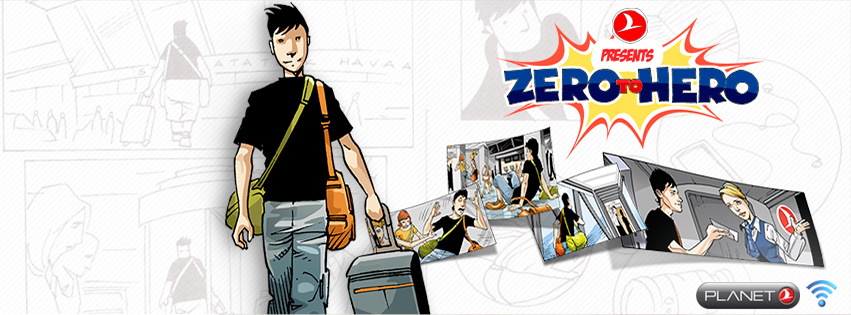 Zero to Hero 2
