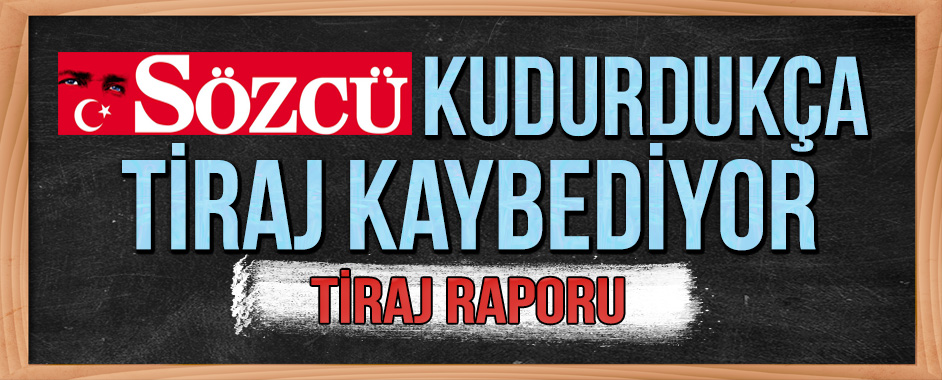 sozcu-tiraj