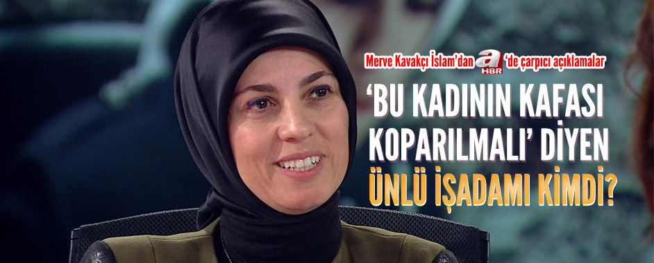 ahaber-merve