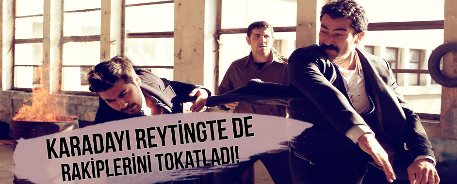 karadayı-reyting