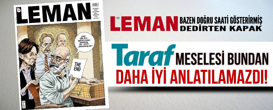 leman-taraf
