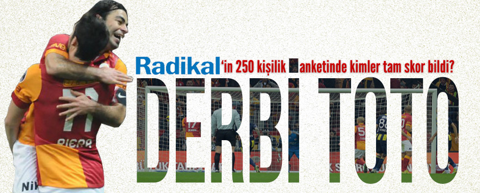 radikal-derbi