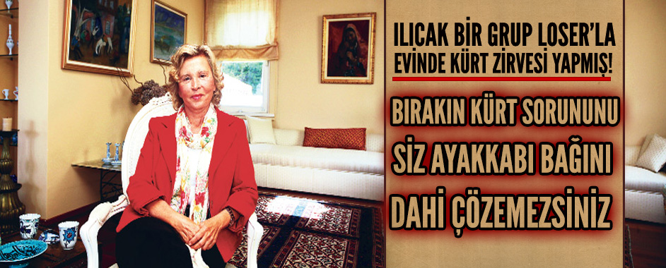 ılıcak-kürt