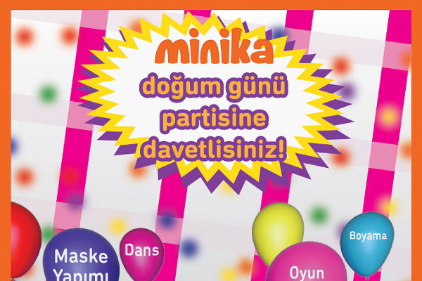 Minika-Dogum-Gununu-Kutluyor