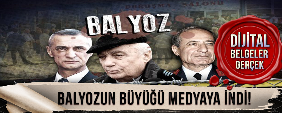 balyoz-dava