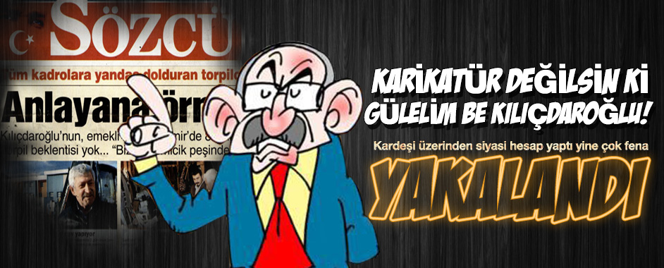 kılıçdaroğlu