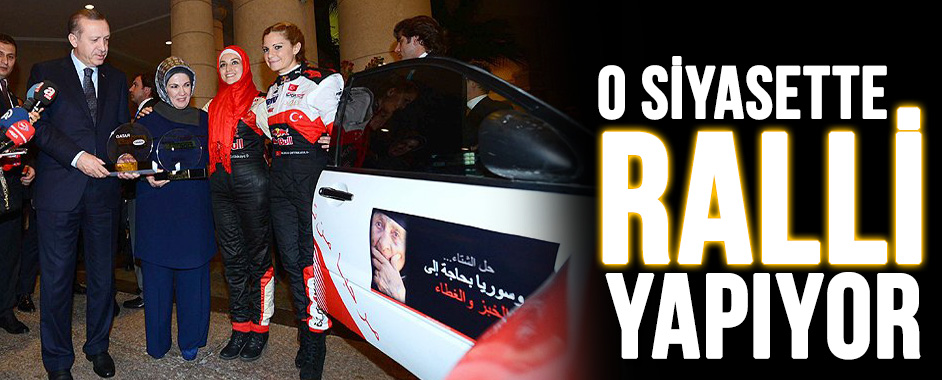 ralli-basbakan