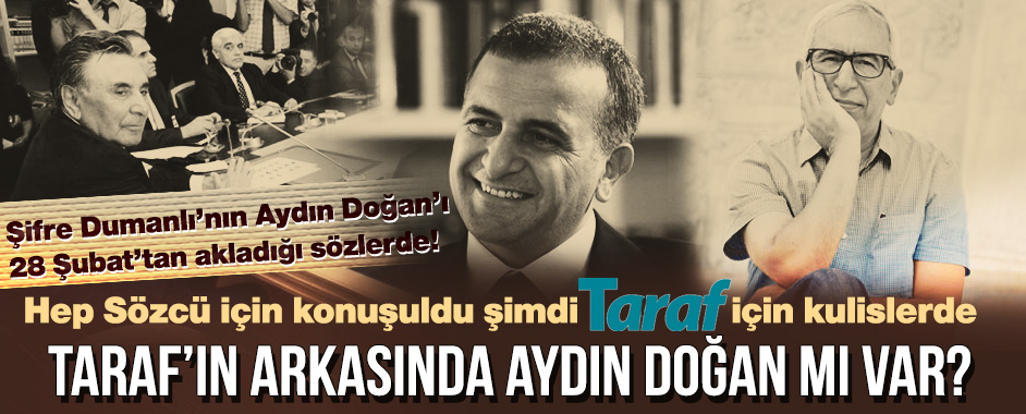taraf-dogan
