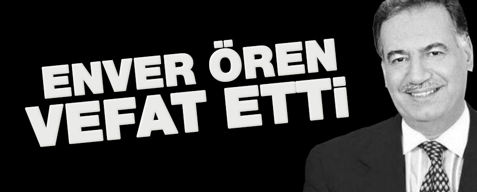 enver-oren