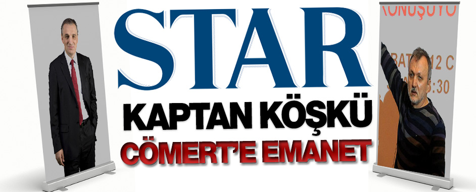 star-comert
