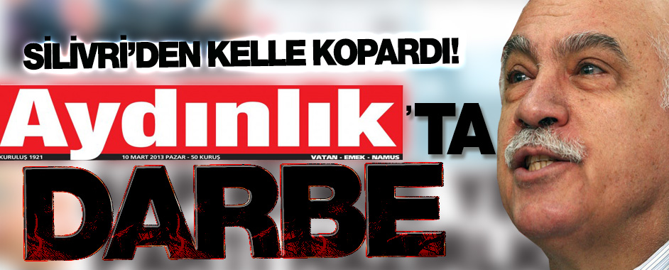 aydınlık-darbe