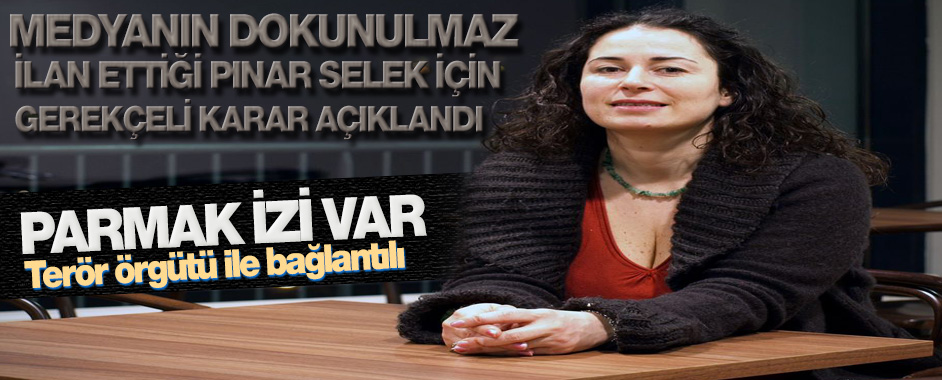 pınar-selek