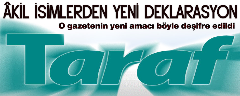 taraf-deklarasyon