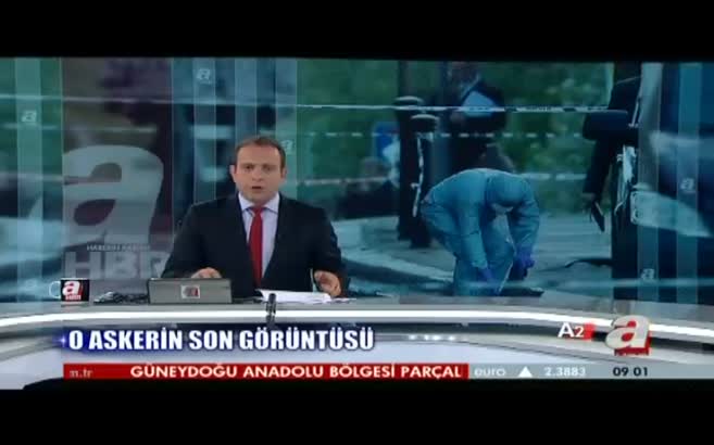 AHABER-İNGİLİZASKER