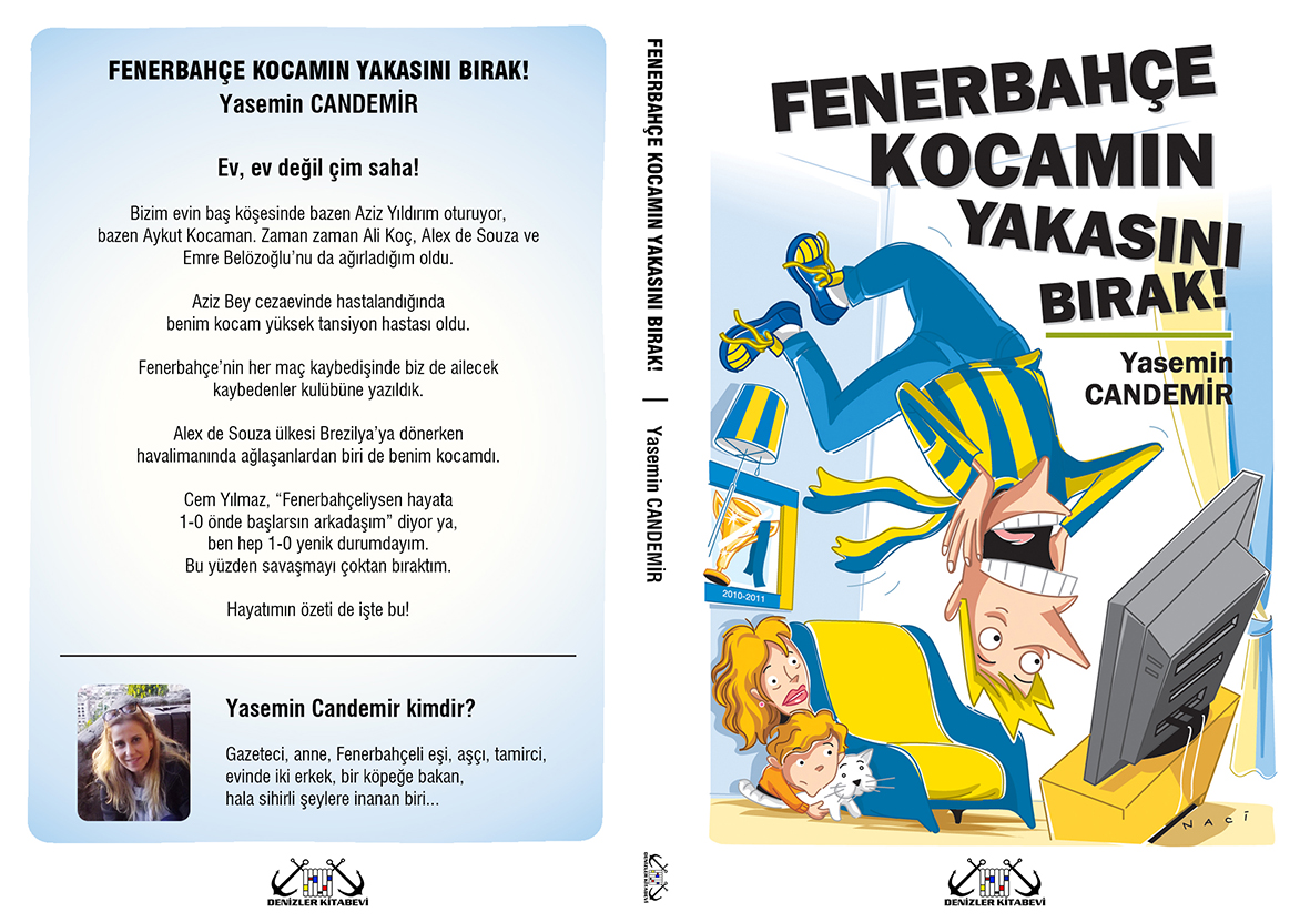 Fenerbahce Kocamin Yakasini Birak_KAPAK