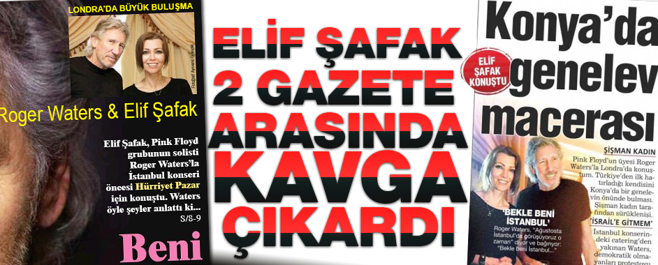 elif-safak