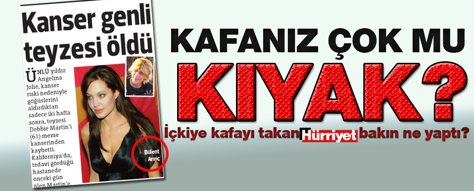 hurriyet-arinc