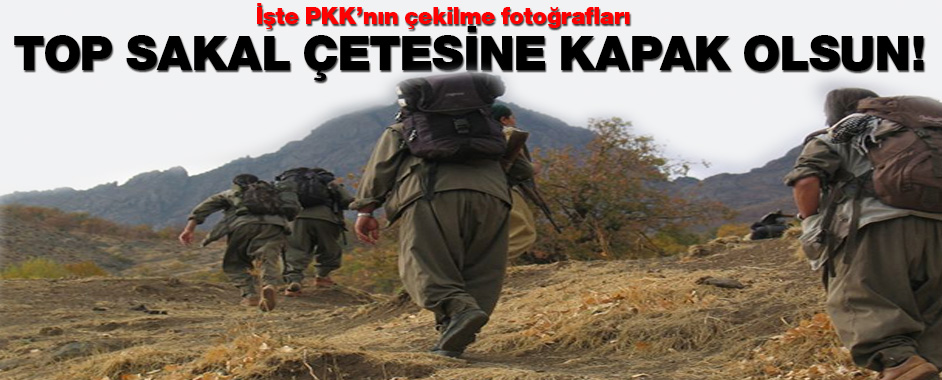 pkk-cekilme