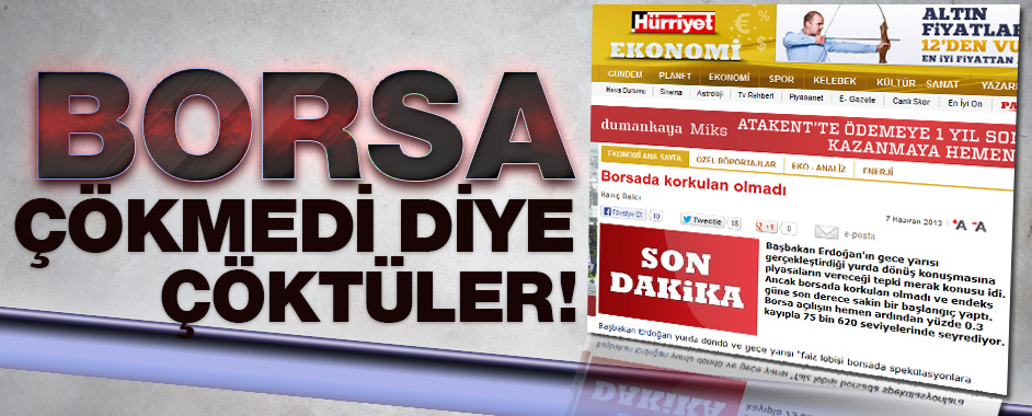 hurriyet-borsa