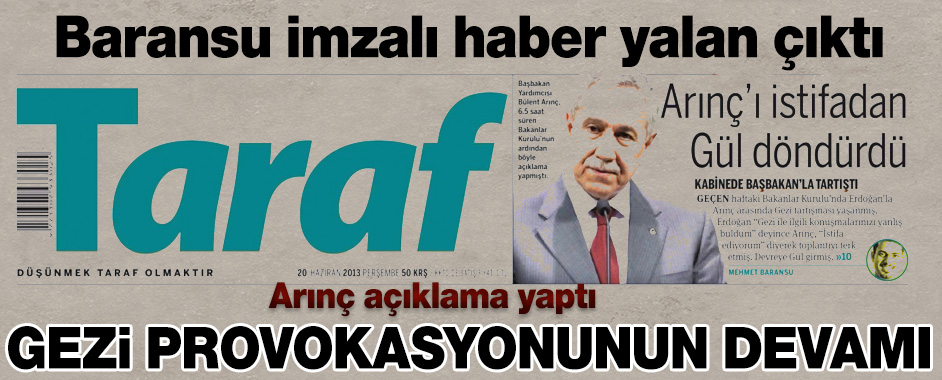 taraf-arinc