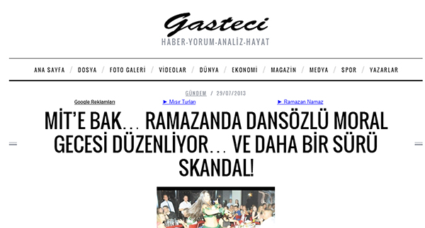 gasteci-tv