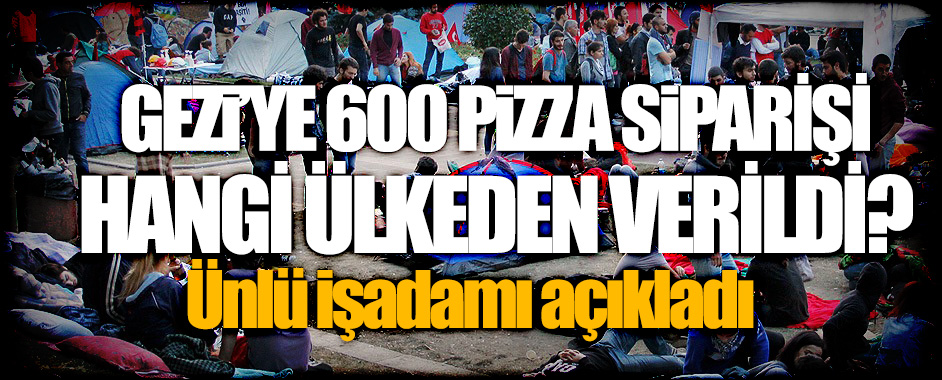 gezi-pizza