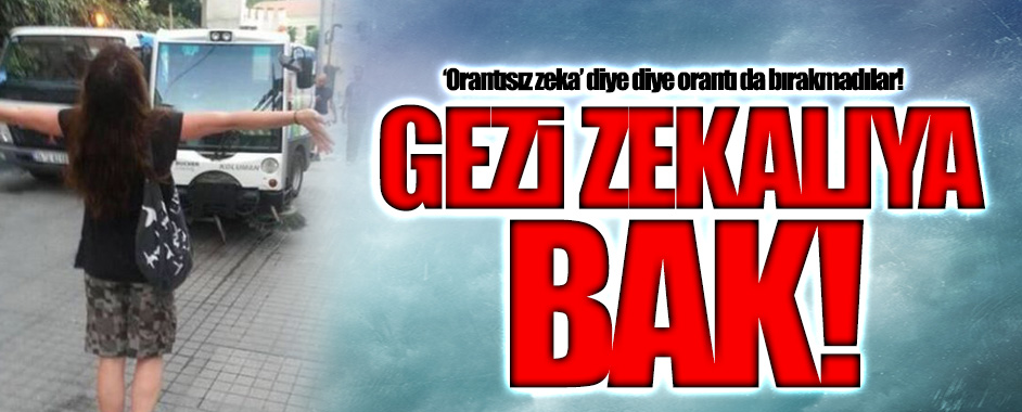 gezizekali