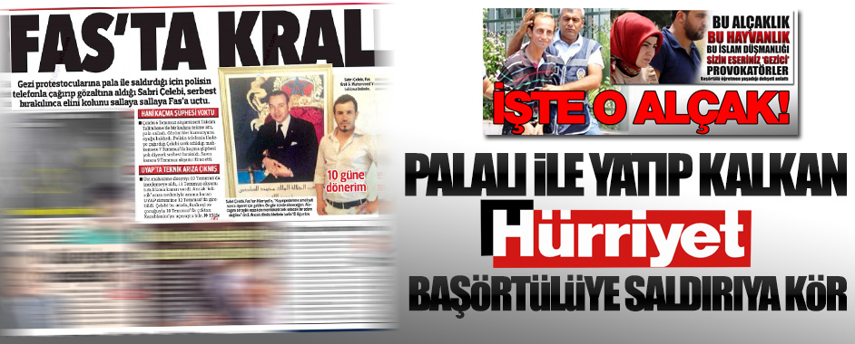 hurriyet-kor