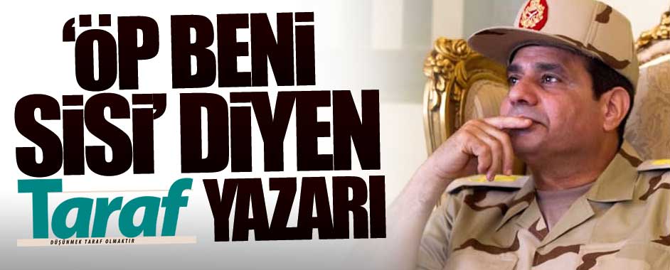 taraf-sisi