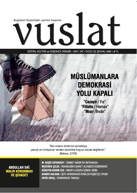 Vuslat Kapak