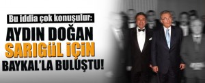 dogan-sarigul