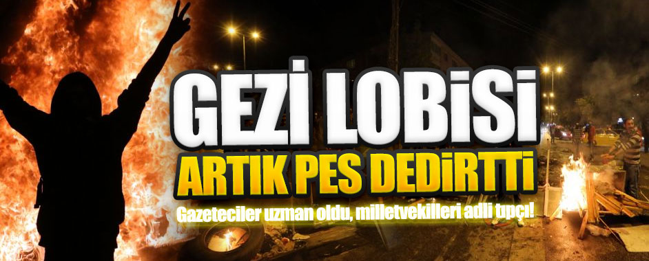 gezi-lobisi