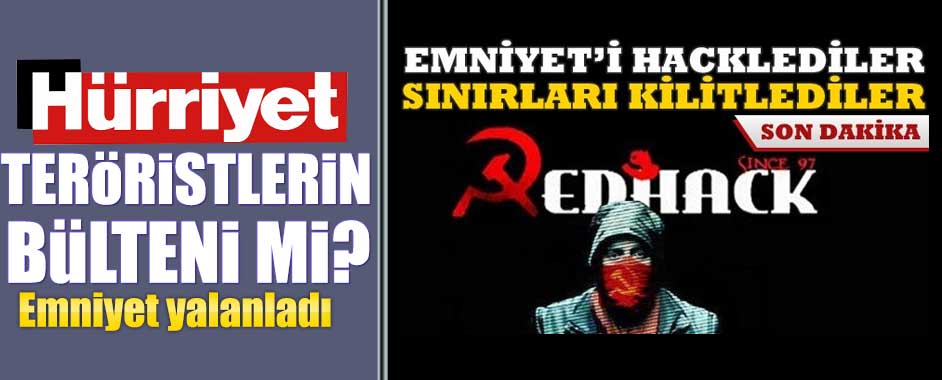 hurriyet-redhack
