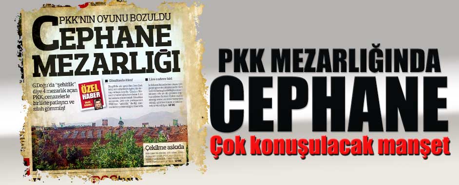 pkk-mezarlik