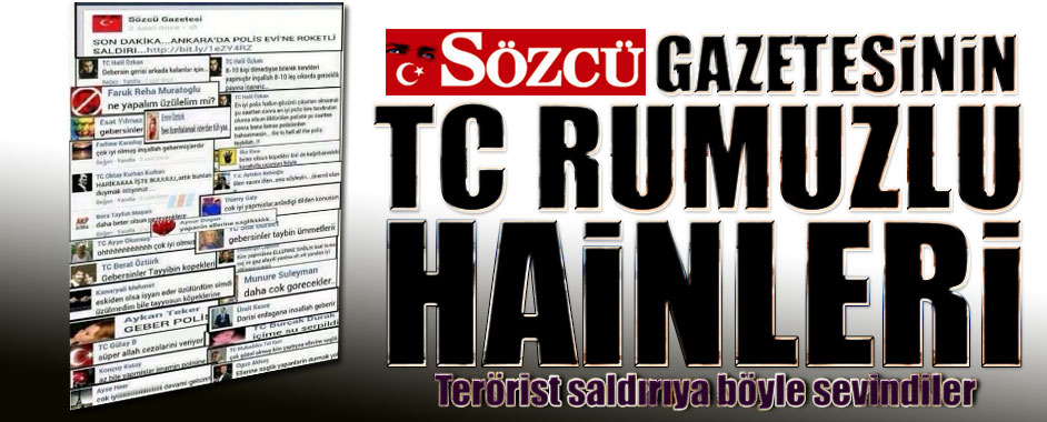 sozcu-hain