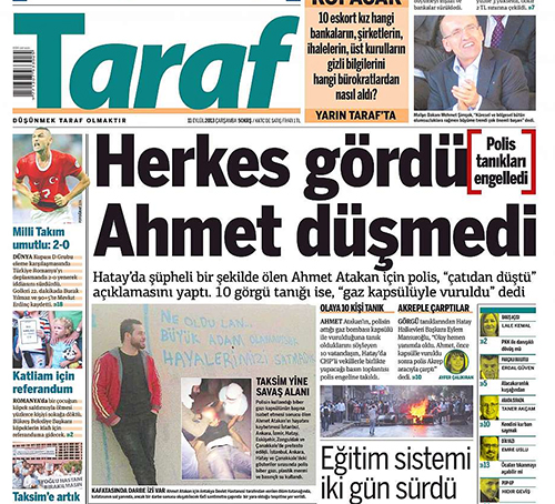 taraf-ahmet