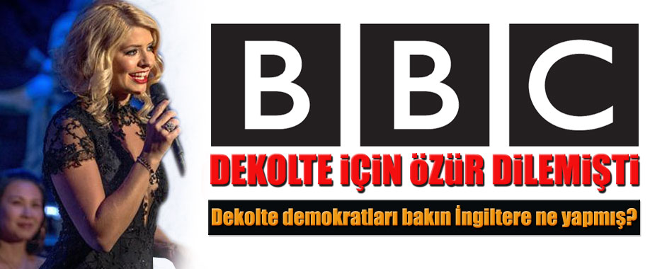 bbc-dekolte