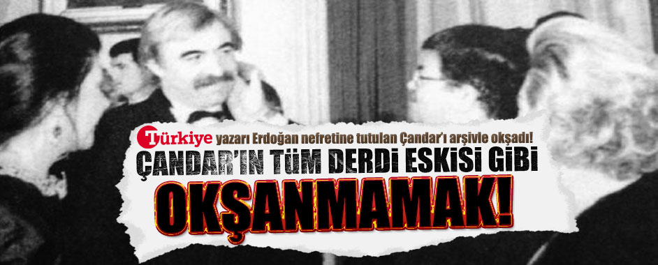 candar-melih