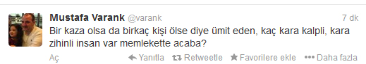 varank-tweet
