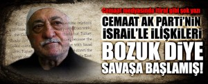 cemaat-israil