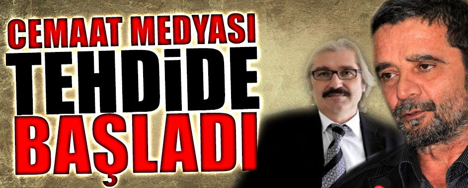 cemaat-tehdit