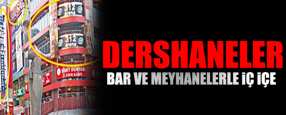 dershane-bar