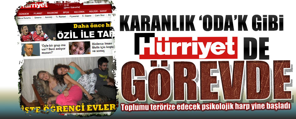 hurriyet-evler